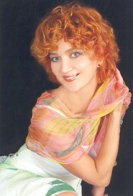 Ukraine bride  Tat'yana 68 y.o. from Mariupol, ID 17851