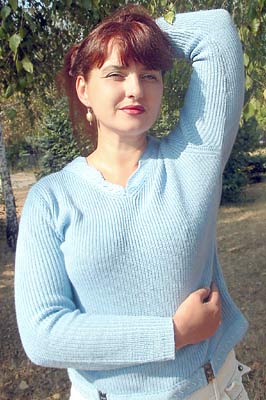 Ukraine bride  Viktoriya 53 y.o. from Mariupol, ID 30080