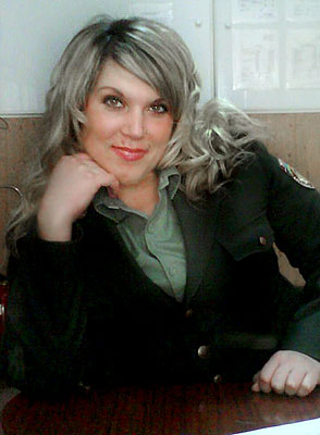 Ukraine bride  Tat'yana 43 y.o. from Mariupol, ID 60247