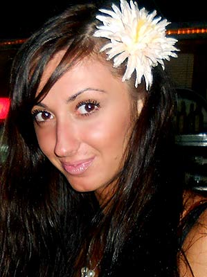Ukraine bride  Svetlana 35 y.o. from Mariupol, ID 78966