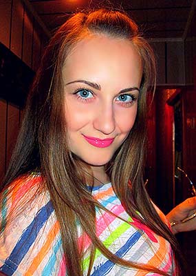 Ukraine bride  Irina 39 y.o. from Kharkov, ID 81345