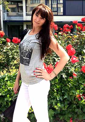 Ukraine bride  Anna 45 y.o. from Melitopol, ID 79714