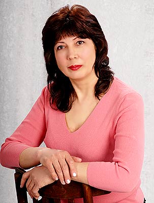 Ukraine bride  Rimma 62 y.o. from Melitopol, ID 79872