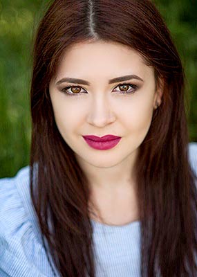 Ukraine bride  Aleksandra 27 y.o. from Nikolaev, ID 85786