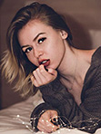 Single Ukraine women Anna from Nikolaev