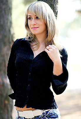 Ukraine bride  Anna 36 y.o. from Nikolaev, ID 69206