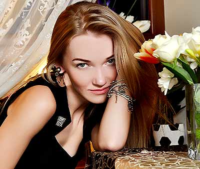 Ukraine bride  Yuliya 38 y.o. from Nikolaev, ID 78142