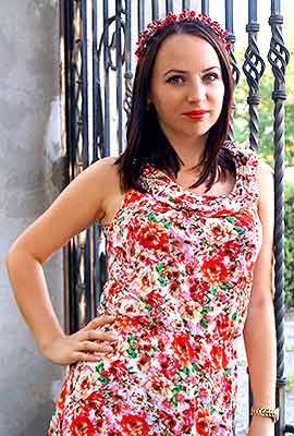 Ukraine bride  Ekaterina 34 y.o. from Nikolaev, ID 81682