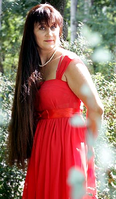 Ukraine bride  Tat'yana 48 y.o. from Nikolaev, ID 68266