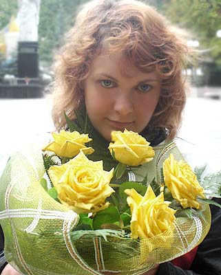 Ukraine bride  Viktoriya 38 y.o. from Nikolaev, ID 32109