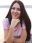 Single Ukraine women Viktoriya from Nikolaev