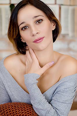 Ukraine bride  Anna 40 y.o. from Nikolaev, ID 90934
