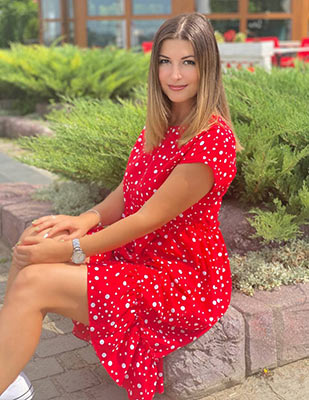 Ukraine bride  Valentina 33 y.o. from Nikolaev, ID 96157