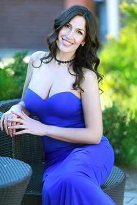 Ukraine bride  Tat'yana 40 y.o. from Nikolaev, ID 90461