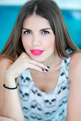 Ukraine bride  Anna 37 y.o. from Nikolaev, ID 90463