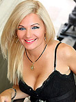 Single Ukraine women Ol'ga from Odessa