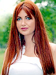 Russian bride Ivanna from Odessa