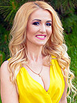 Single Ukraine women Nataliya from Odessa