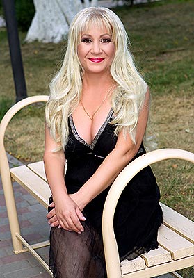 Ukraine bride  Svetlana 56 y.o. from Odessa, ID 93199