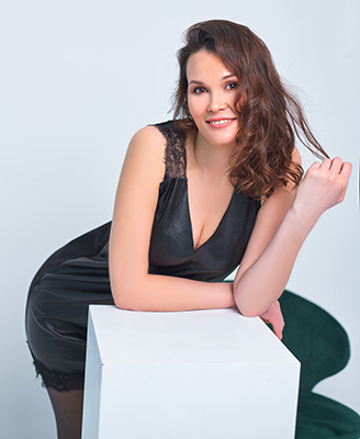 Ukraine bride  Ol'ga 38 y.o. from Odessa, ID 95971