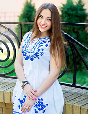 Ukraine bride  Anna 33 y.o. from Poltava, ID 95954