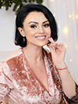 Russian bride Natal'ya from Poltava