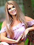 Russian bride Viktoriya from Odessa