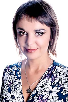 Ukraine bride  Yuliya 47 y.o. from Poltava, ID 51567