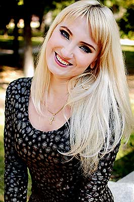 Ukraine bride  Yulya 40 y.o. from Poltava, ID 67994