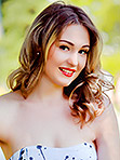 Single Ukraine women Anna from Poltava