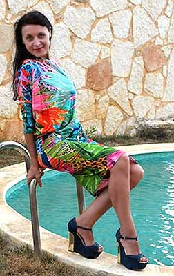 Russia bride  Valentina 57 y.o. from Rostov-na-Donu, ID 88136