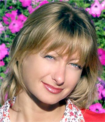 Russia bride  Alena 48 y.o. from Sevastopol, ID 33614