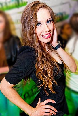 Russia bride  Anna 31 y.o. from Simferopol, ID 59039