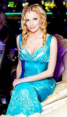 Russia bride  Anita 35 y.o. from Simferopol, ID 59040
