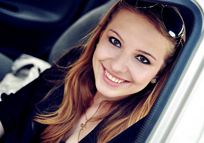 Ukraine bride  Tat'yana 33 y.o. from Ternopol, ID 62440