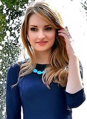 Ukraine bride  Nataliya 27 y.o. from Ternopol, ID 82220