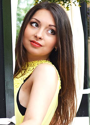 Ukraine bride  Kristina 28 y.o. from Ternopol, ID 86093