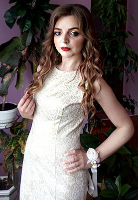 Ukraine bride  Mariya 29 y.o. from Ternopol, ID 93060