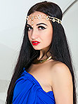 Russian bride Viktoriya from Kiev