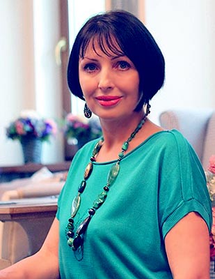 Russia bride  Natal'ya 61 y.o. from Vladivostok, ID 77023