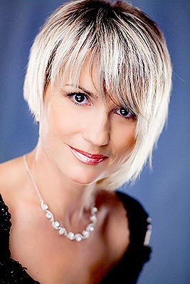 Ukraine bride  Natal'ya 51 y.o. from Zaporozhye, ID 74749