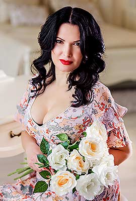 Ukraine bride  Ol'ga 44 y.o. from Zaporozhye, ID 91632