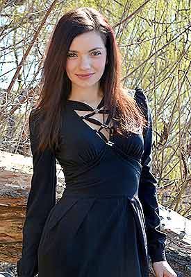 Ukraine bride  Yana 37 y.o. from Zaporozhye, ID 76104