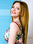 Russian bride Taisiya from Zaporozhye