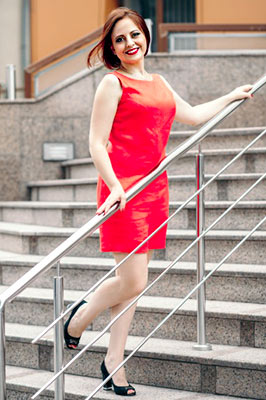 Ukraine bride  Anna 48 y.o. from Zaporozhye, ID 93701