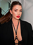 Single Ukraine women Valeriya from Kiev