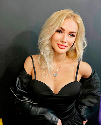 Ukraine bride  Yuliya 26 y.o. from Kiev, ID 97110