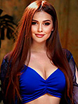 Russian bride Ol'ga from Dnepropetrovsk