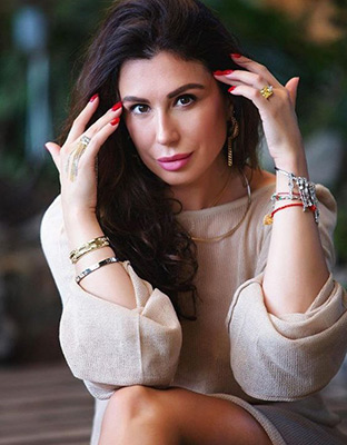 Ukraine bride  Marina 33 y.o. from Kiev, ID 97232