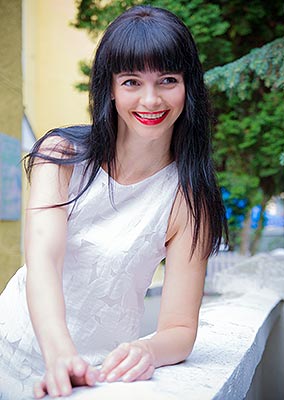 Ukraine bride  Elena 43 y.o. from Zhitomir, ID 89190